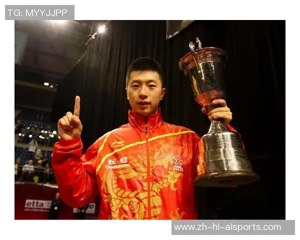 2012年世界杯小组赛精彩对决马龙与庄智渊的巅峰较量回顾