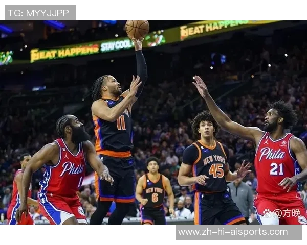 NBA76人对阵尼克斯精彩视频回放全场集锦与精彩瞬间回顾