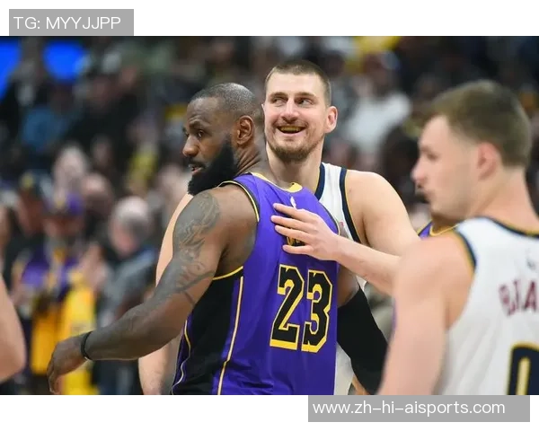 湖人对掘金精彩对决回顾及赛后分析2020年9月19日比赛亮点总结