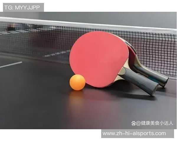 乒乓球长胶选手最怕的3种发球，想赢下竞赛就都要学一下