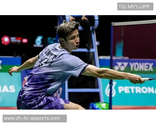 提早确定混双冠亚军 国羽冲击国际羽联总决赛四金