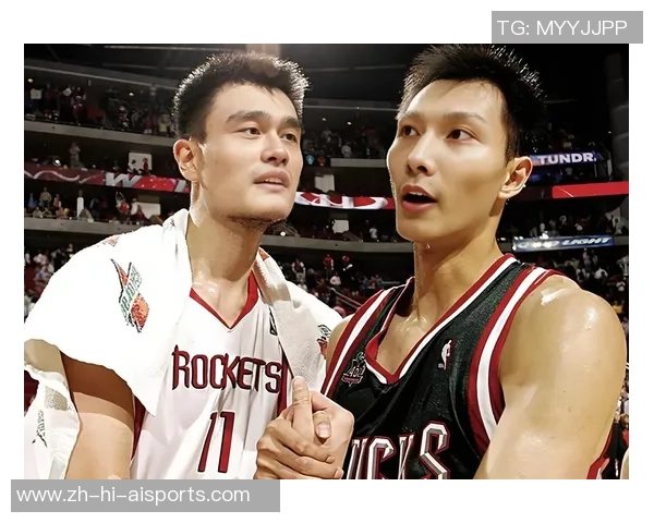 易建联后我国球员NBA最高分！杨瀚森练级效果颇丰